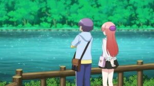 TONIKAWA: Over the Moon for You 1×6