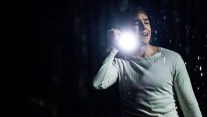 Penance (2020) 1×3