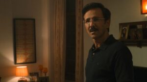 Special OPS (2020) 1×4