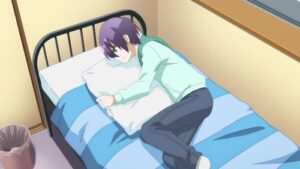 TONIKAWA: Over the Moon for You 1×2