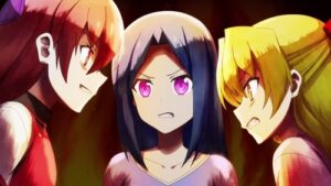 TONIKAWA: Over the Moon for You 1×11