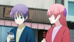 TONIKAWA: Over the Moon for You 2×6