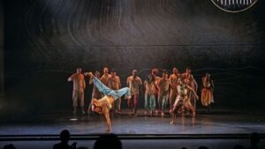 Great Performances 51×4