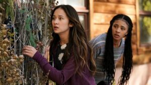 Big Sky (2020) 2×5