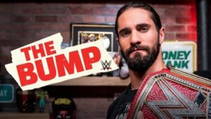 WWE’s The Bump 1×1