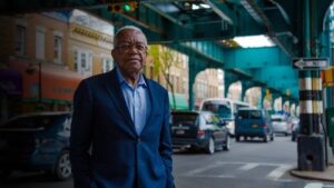 The Mafia with Trevor McDonald 1×1