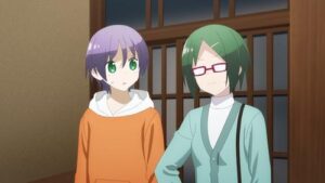 TONIKAWA: Over the Moon for You 2×2