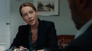Voiceless 1×1