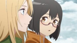 Otherside Picnic 1×12