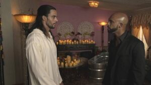 Tyler Perry’s Ruthless 1×23
