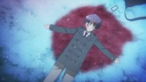 TONIKAWA: Over the Moon for You 1×1