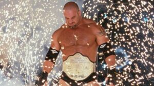 The Monday Night War 1×10