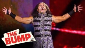 WWE’s The Bump 1×5
