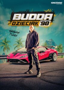 Budda. Kid ’98