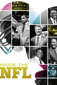 Inside The NFL