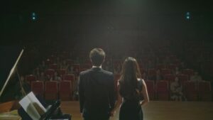 Do You Like Brahms? 1×15