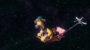 Shaun the Sheep: Adventures from Mossy Bottom 1×4