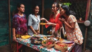 Food Lore 1×3