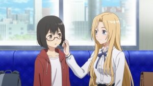 Otherside Picnic 1×9