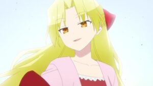 TONIKAWA: Over the Moon for You 1×4