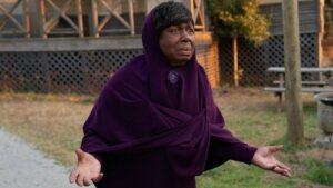 Tyler Perry’s Ruthless 4×20