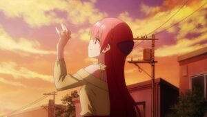 TONIKAWA: Over the Moon for You 1×5