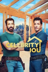 CELEBRITY IOU