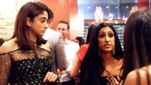 Family Karma 1×7