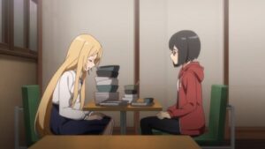 Otherside Picnic 1×5