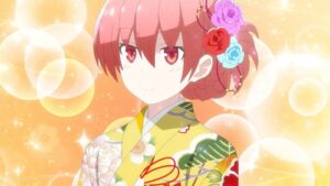TONIKAWA: Over the Moon for You 1×7