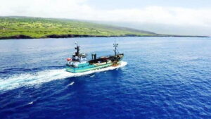 Deadliest Catch: Bloodline 2×9