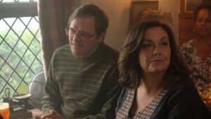 The Trouble with Maggie Cole 1×2
