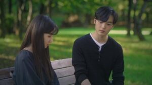 Do You Like Brahms? 1×8