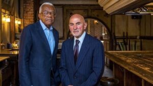 The Mafia with Trevor McDonald 1×2