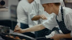 Food Lore 1×6