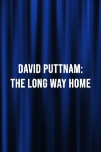 David Puttnam: The Long Way Home