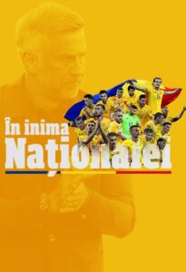 In the Heart of the Nation
