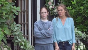 The Baby-Sitters Club (2020) 1×8